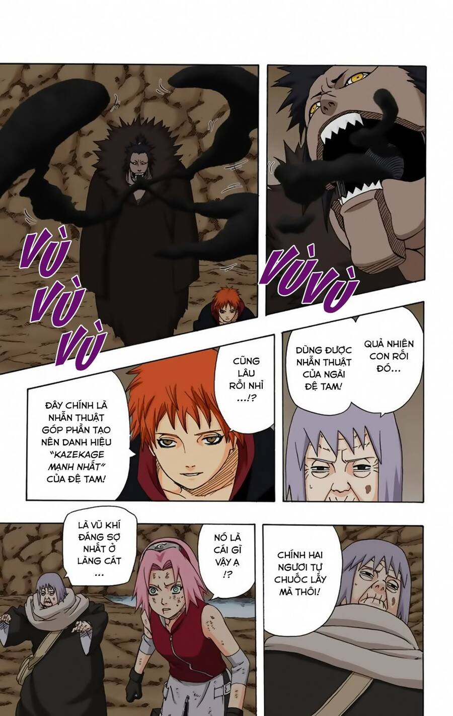Chapter 268 - 13