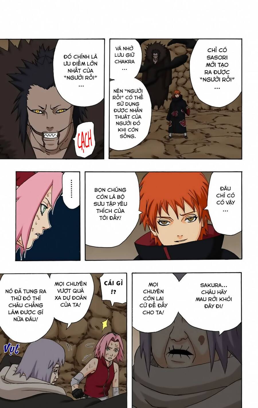 Chapter 268 - 15