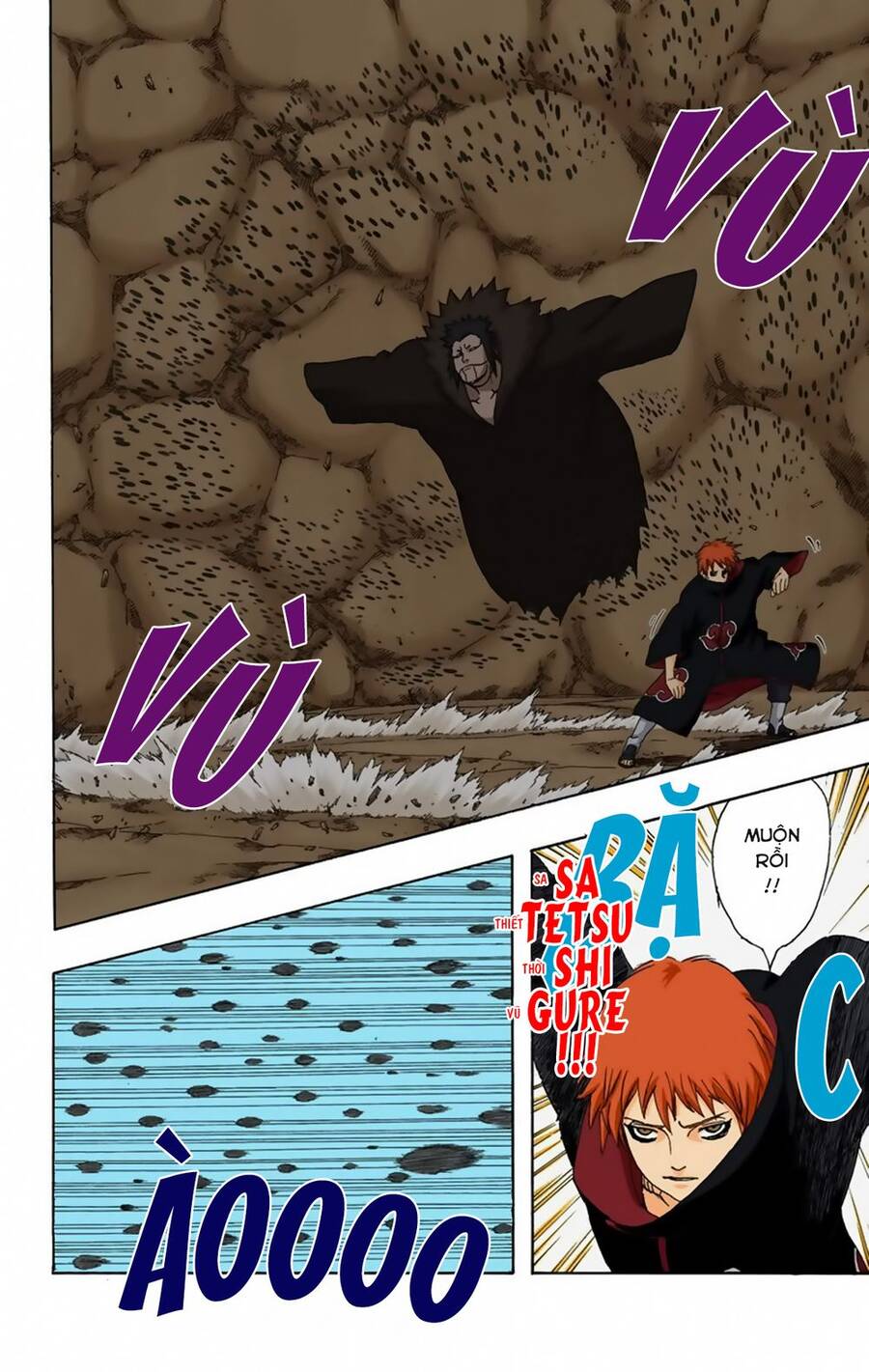 Chapter 268 - 16