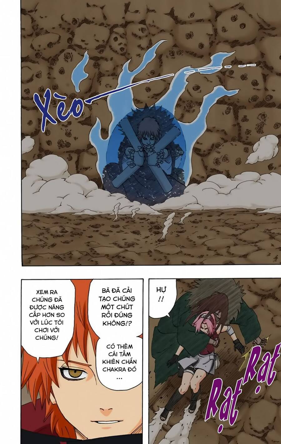 Chapter 268 - 18