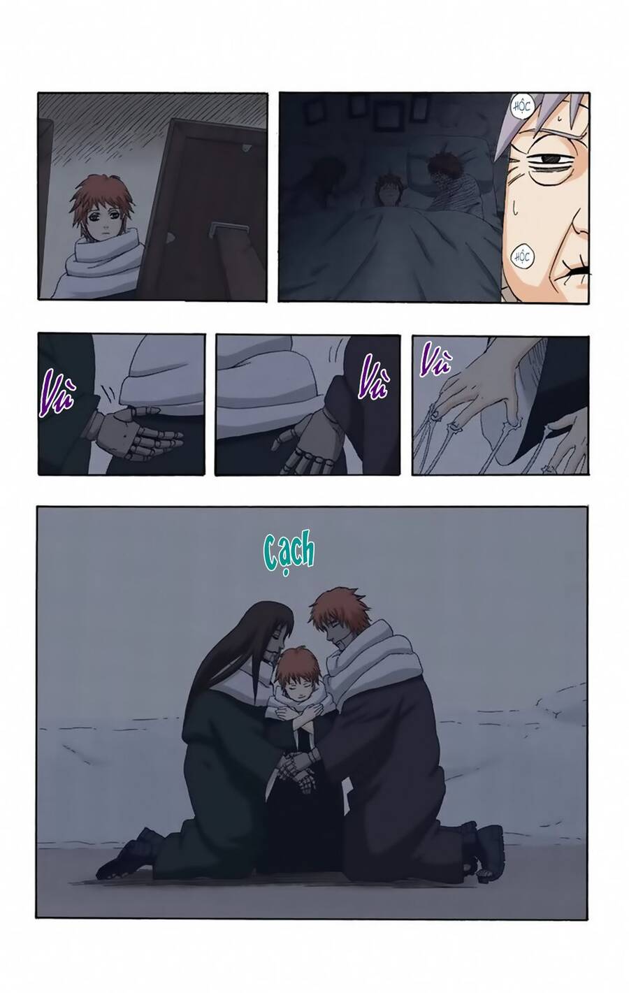 Chapter 268 - 19