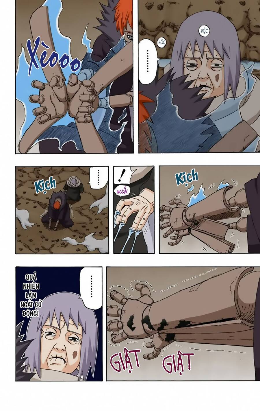 Chapter 268 - 20