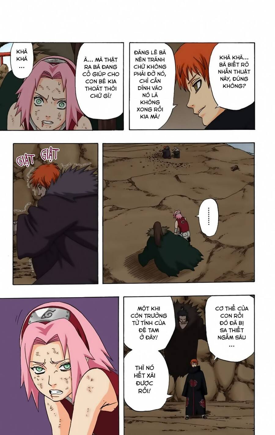 Chapter 268 - 21
