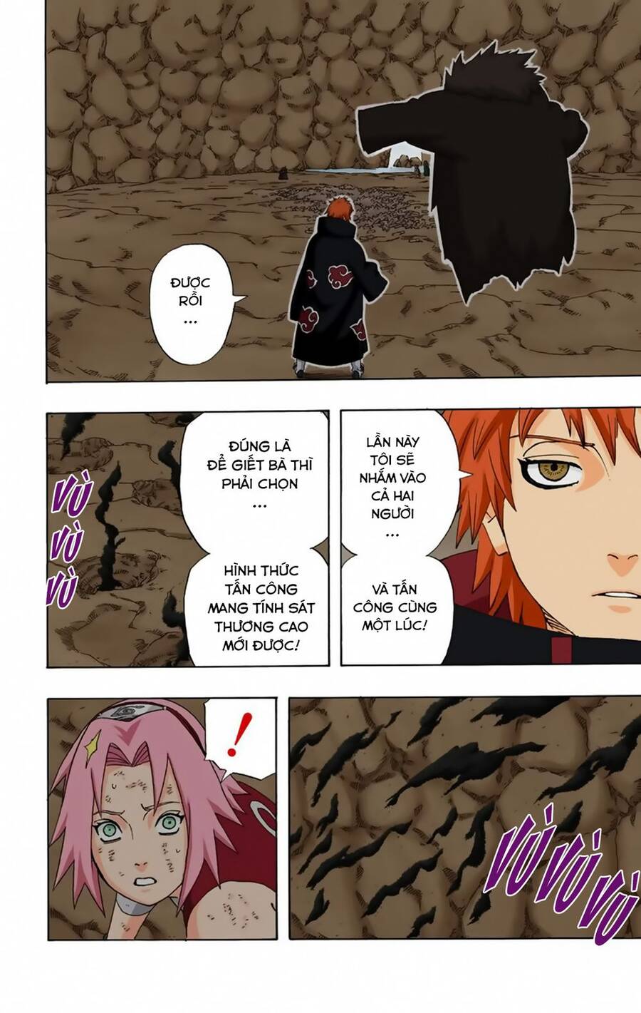 Chapter 268 - 22