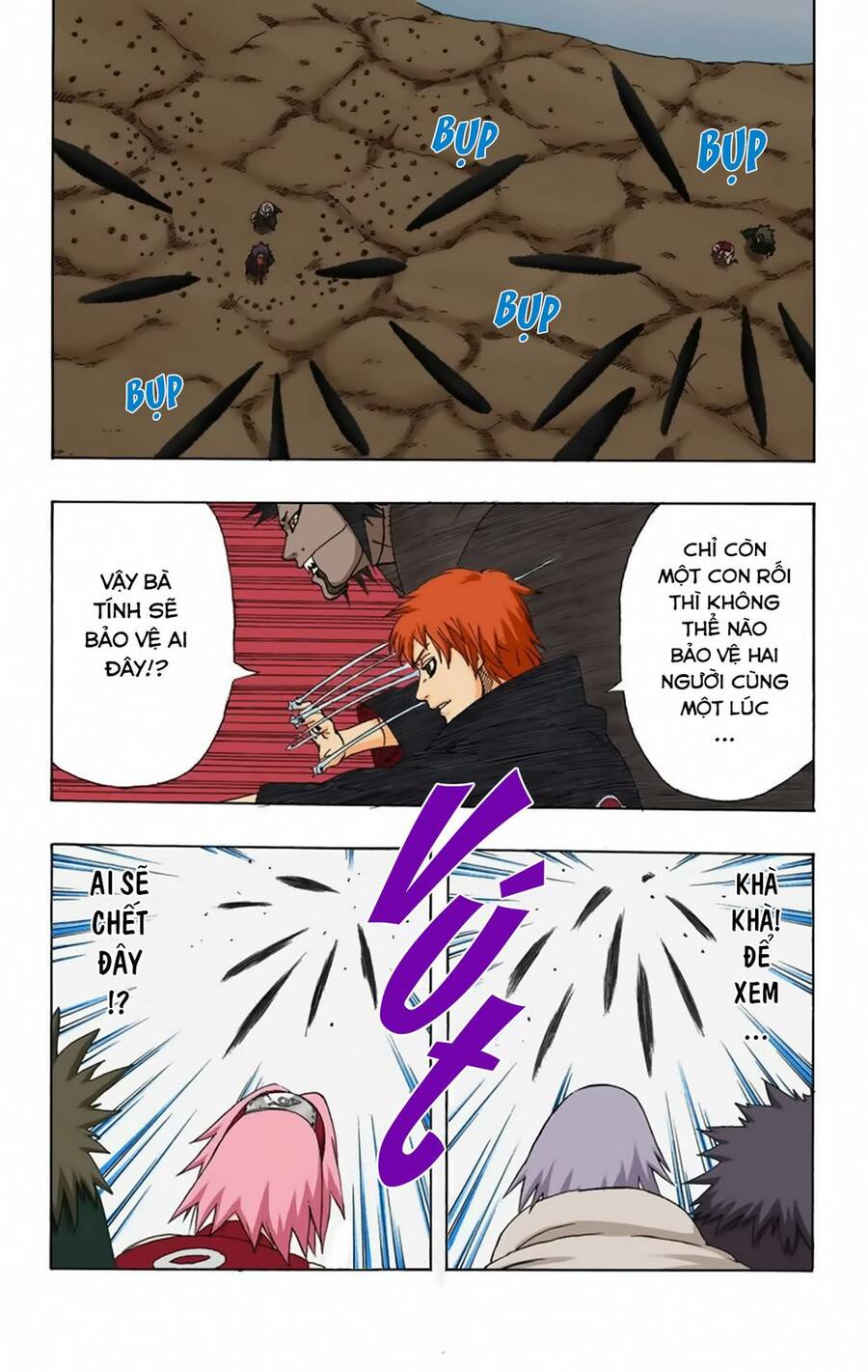 Chapter 268 - 23