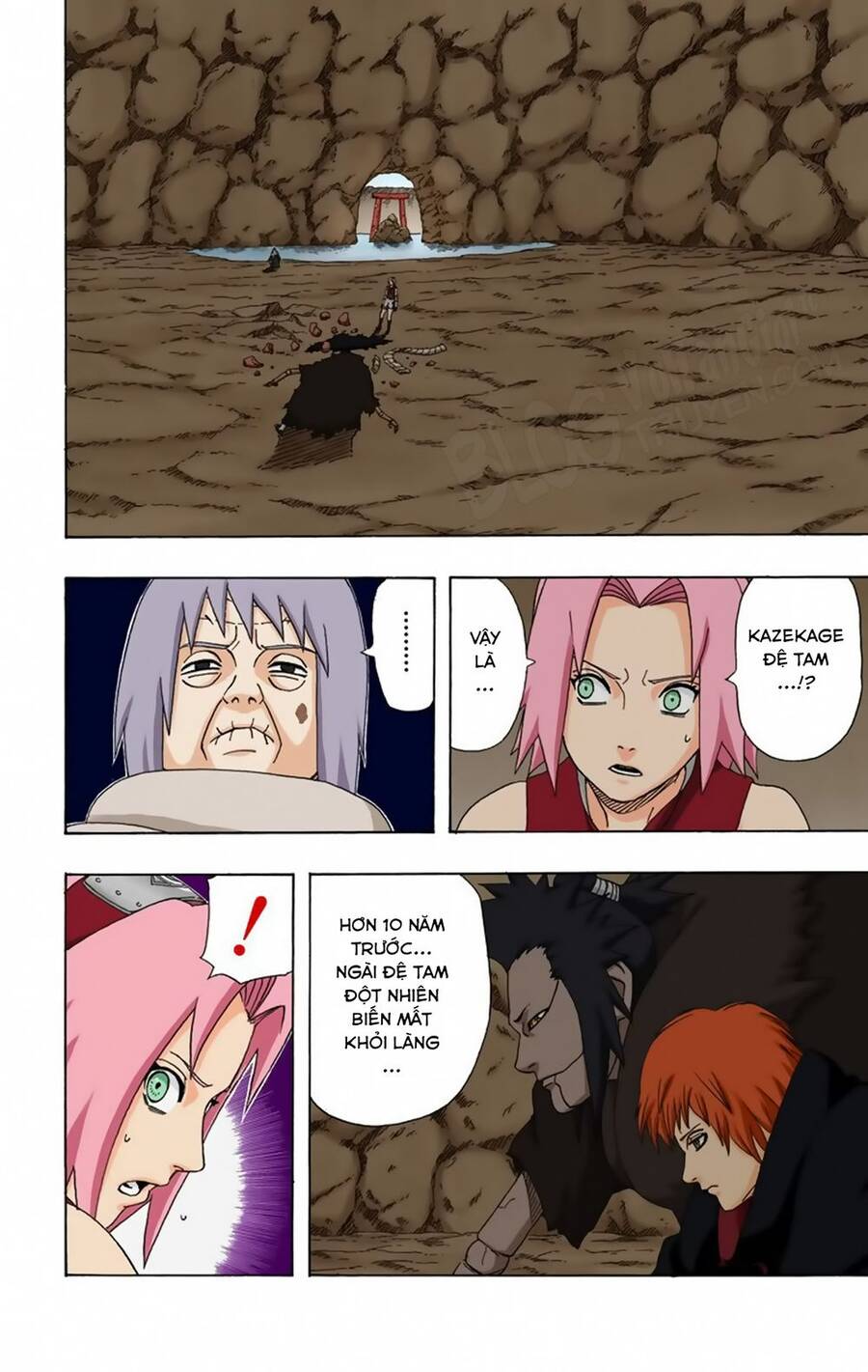 Chapter 267 - 7