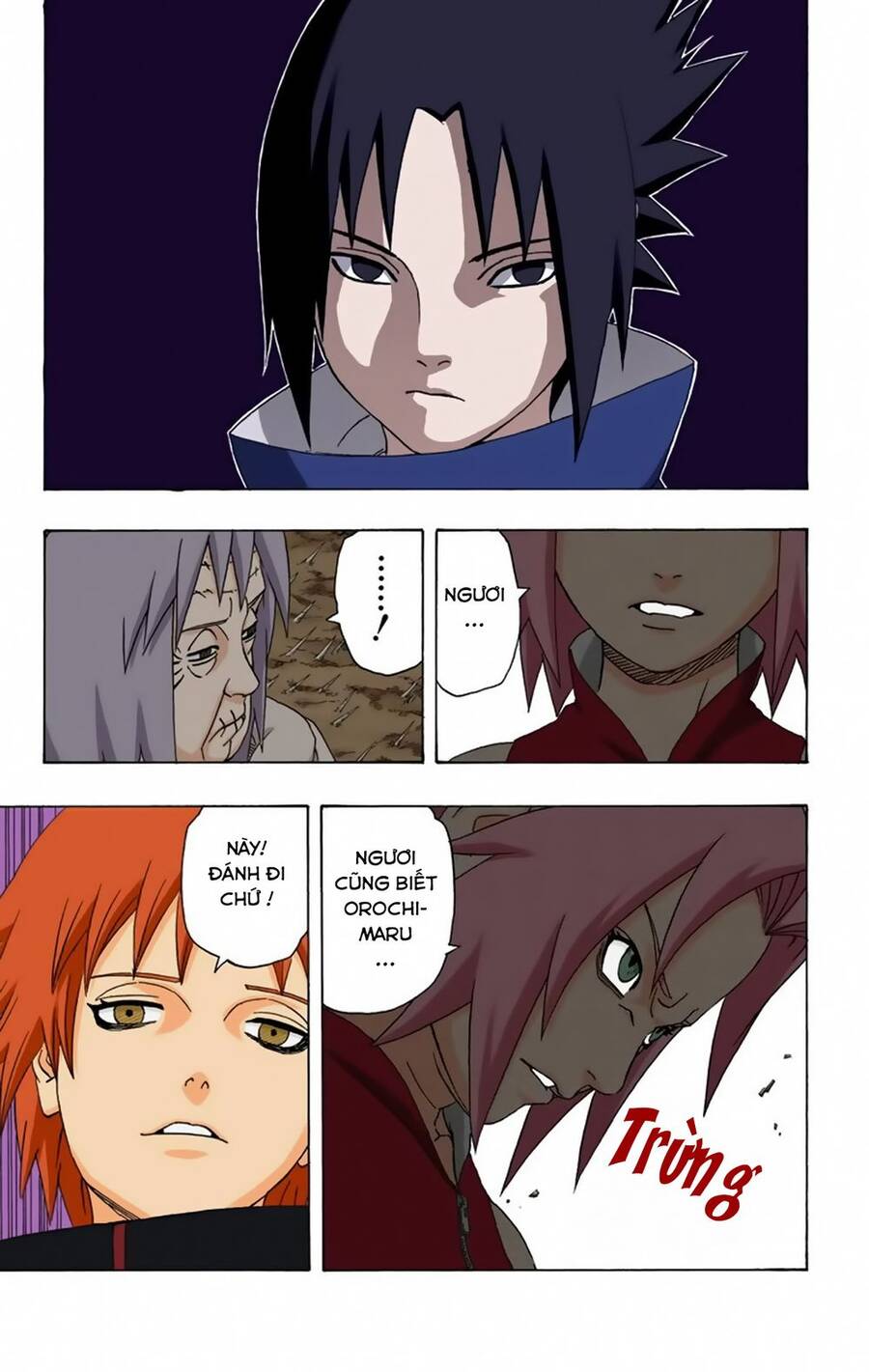 Chapter 267 - 10