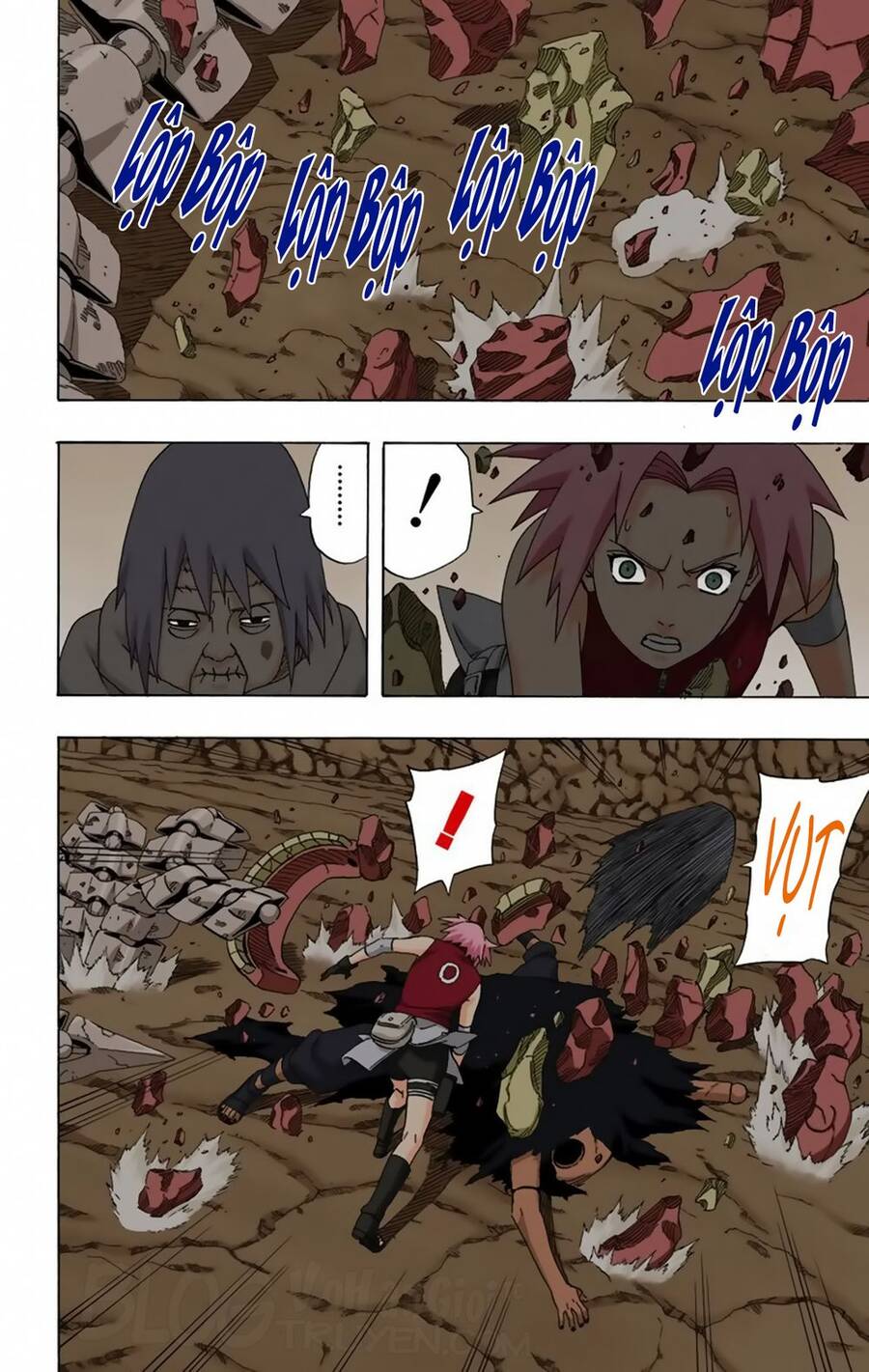 Chapter 266 - 7