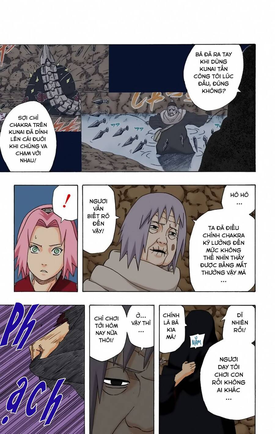 Chapter 266 - 10