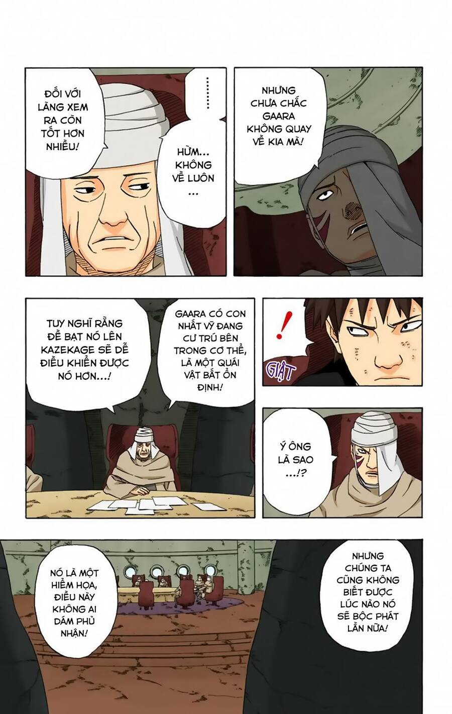 Chapter 266 - 12