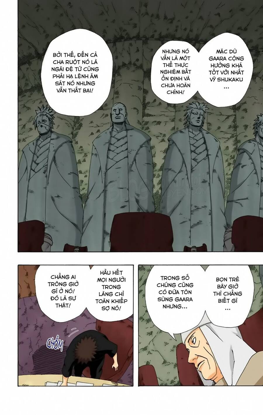 Chapter 266 - 13