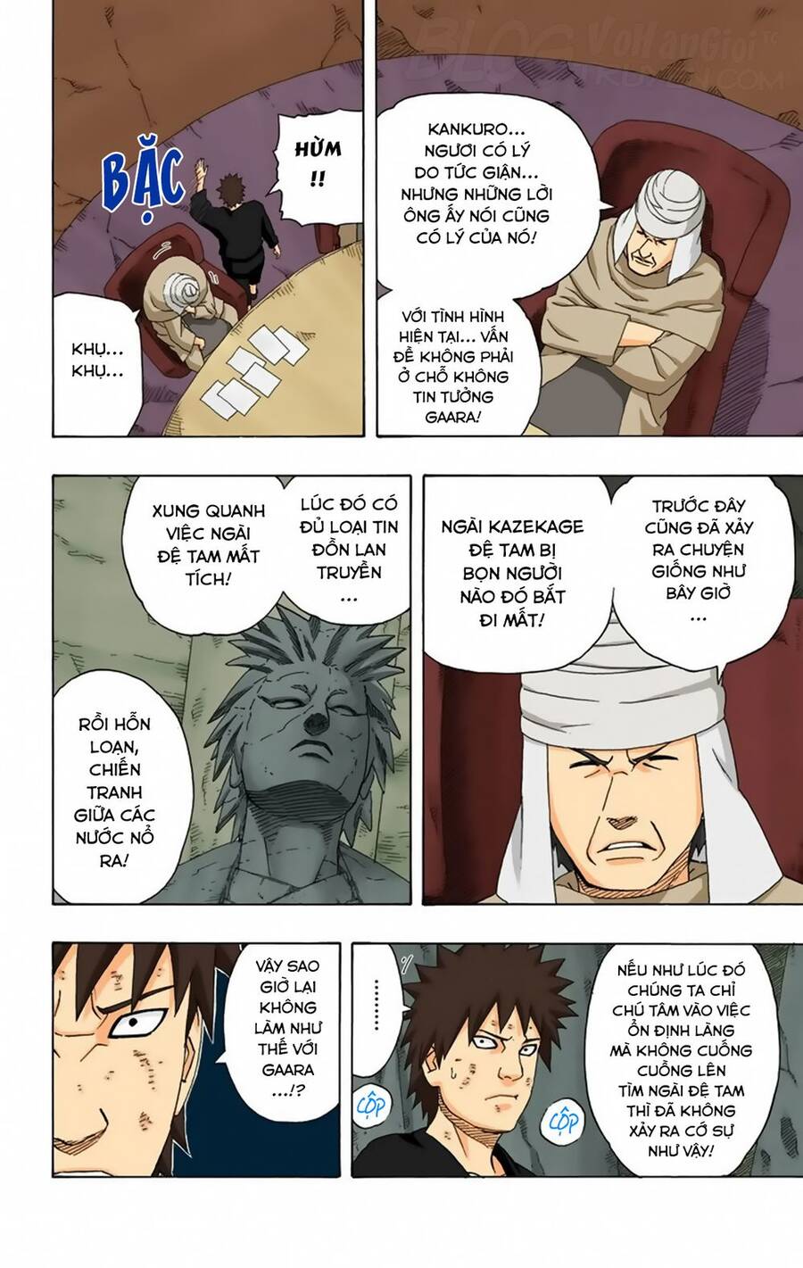 Chapter 266 - 15