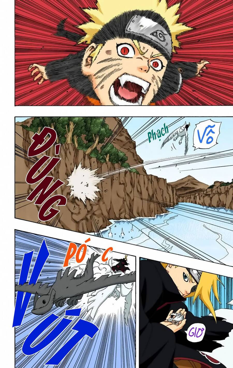 Chapter 266 - 17