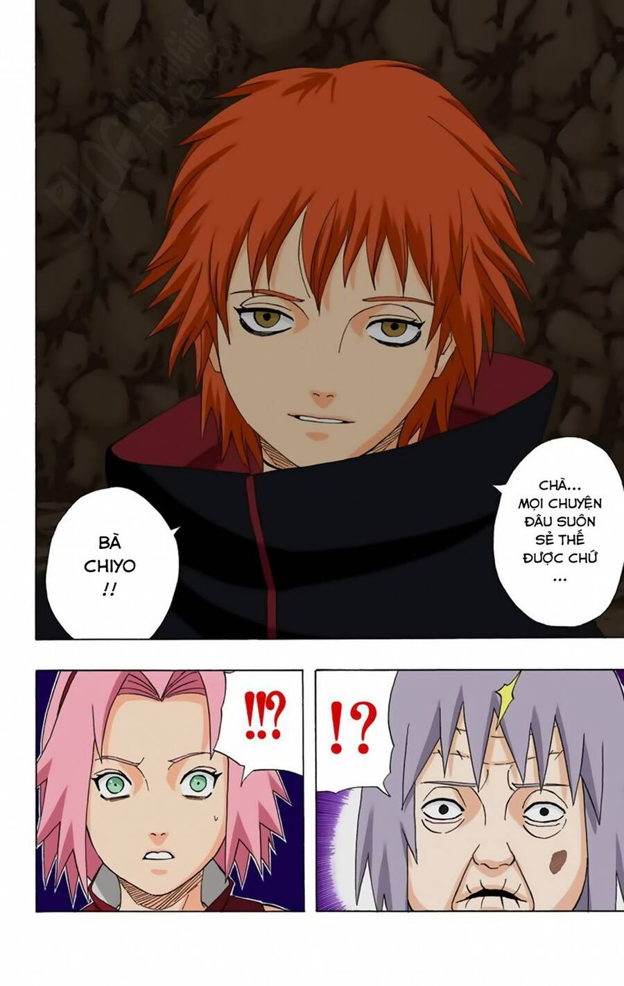 Chapter 266 - 21