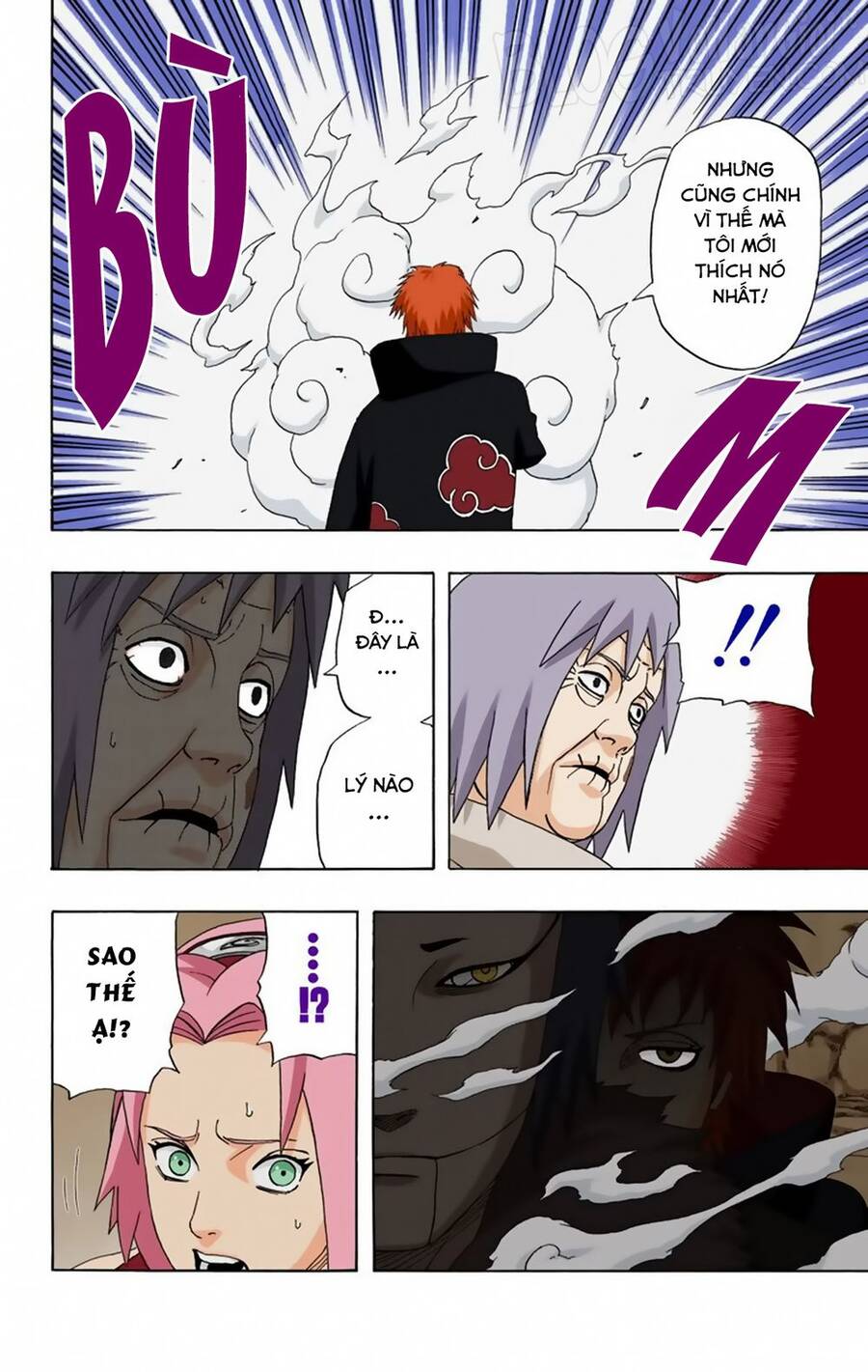 Chapter 266 - 23