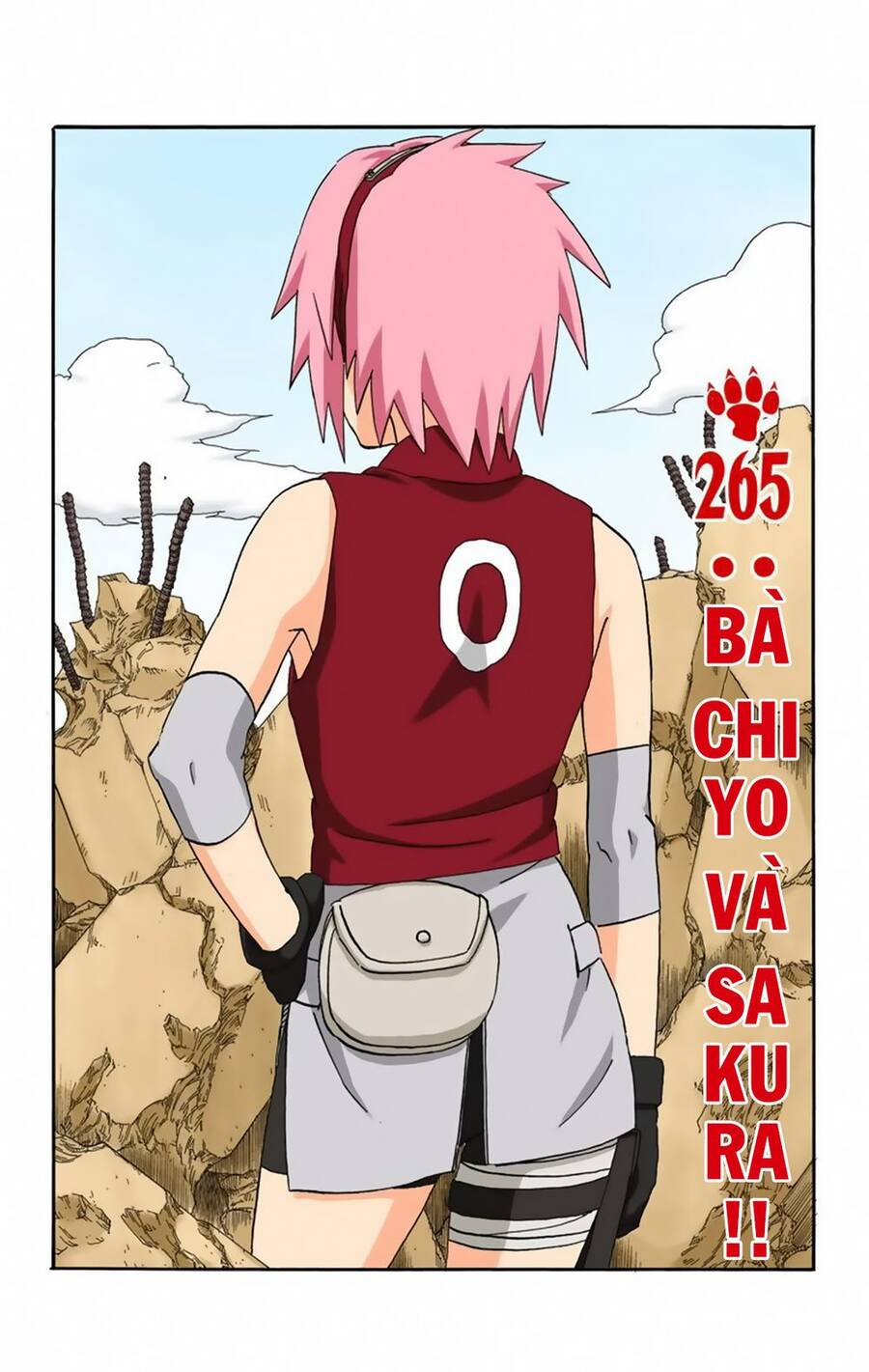 Chapter 265 - 6