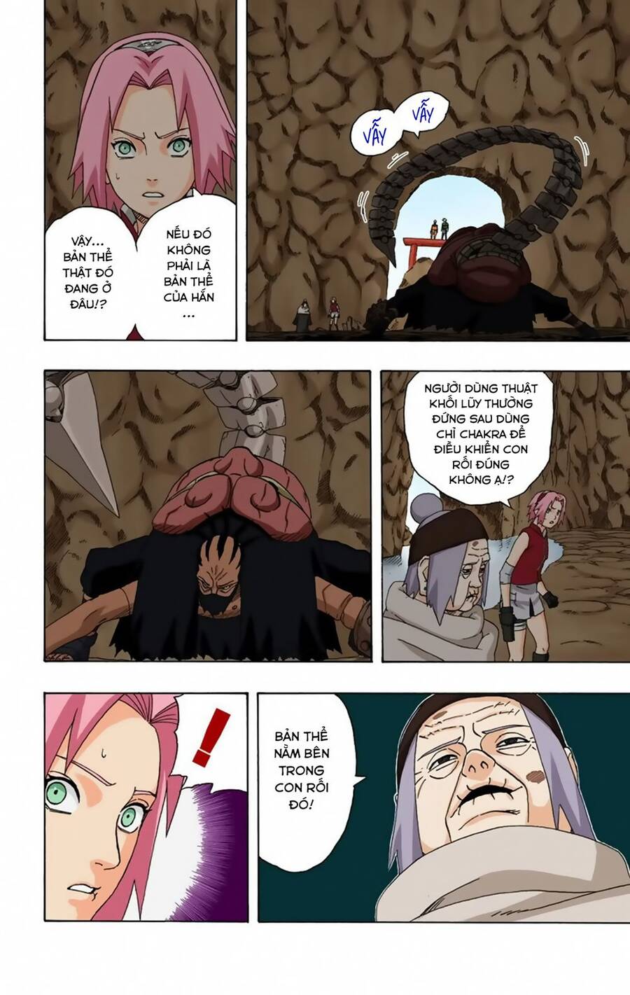Chapter 265 - 9