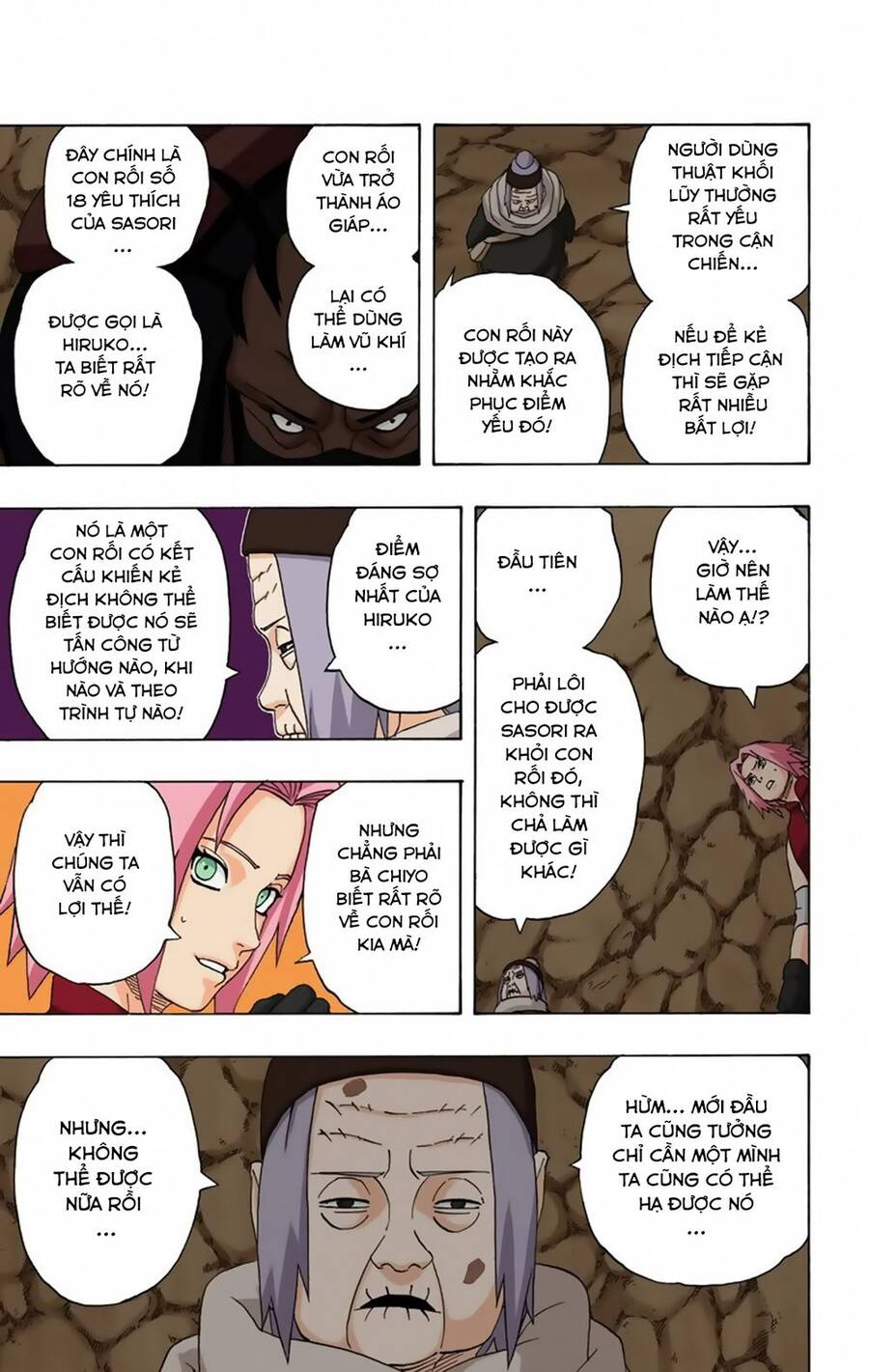 Chapter 265 - 10