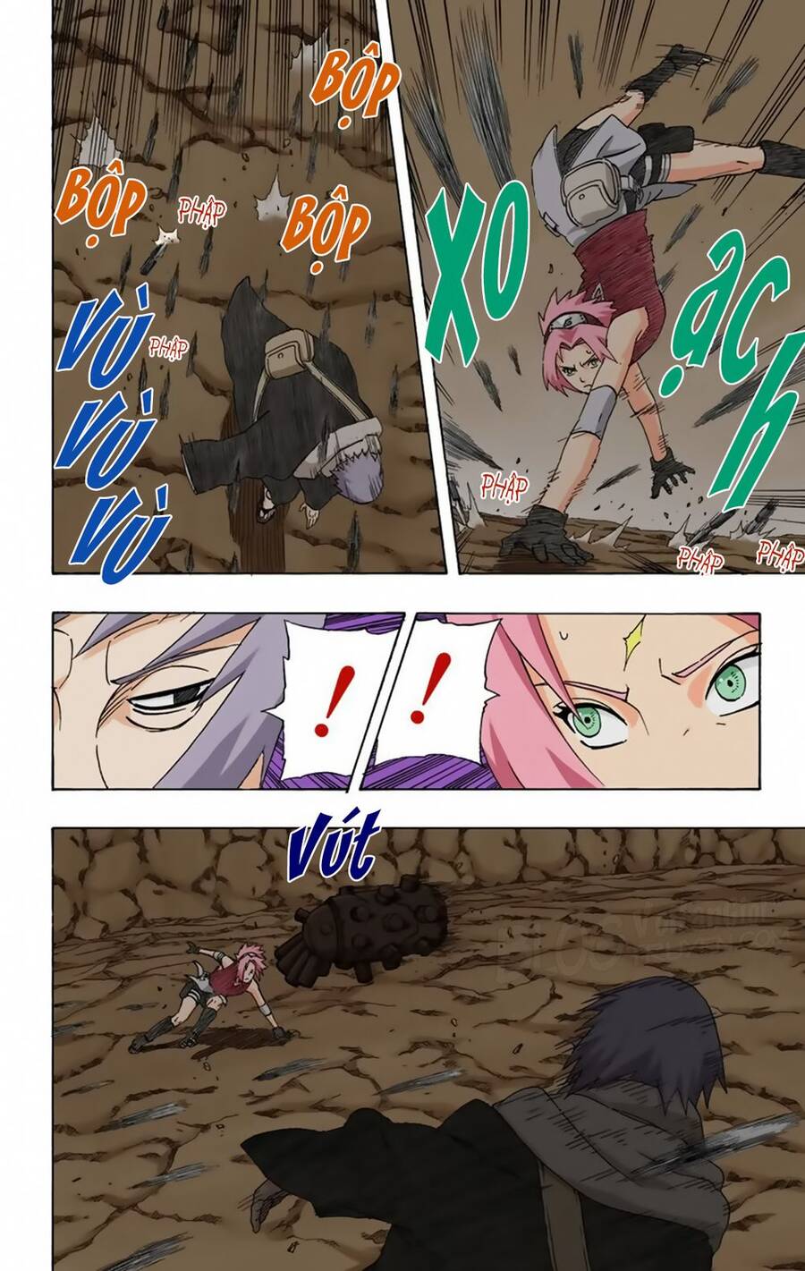 Chapter 265 - 19