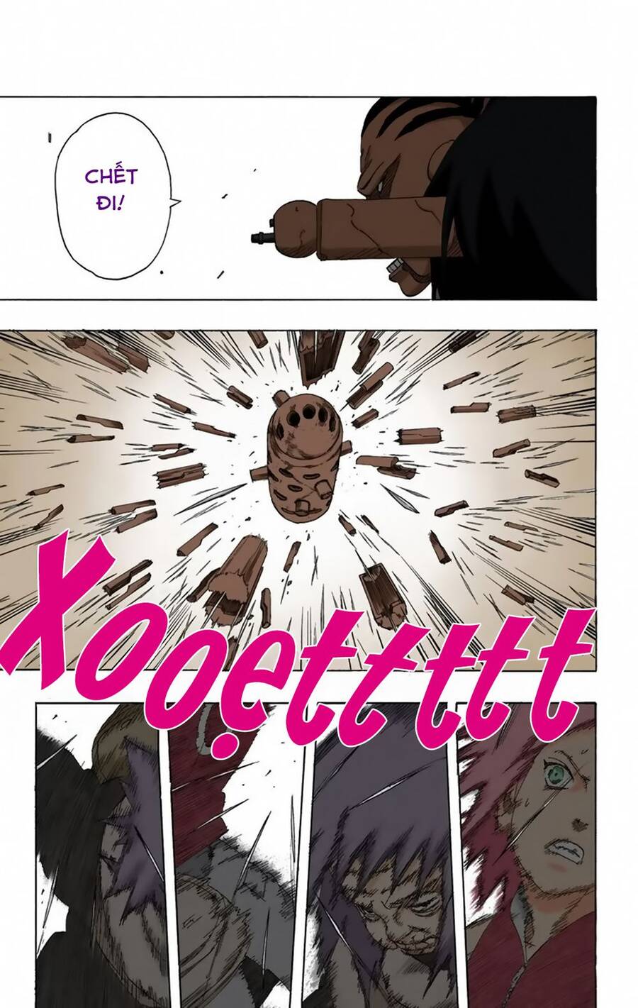 Chapter 265 - 20