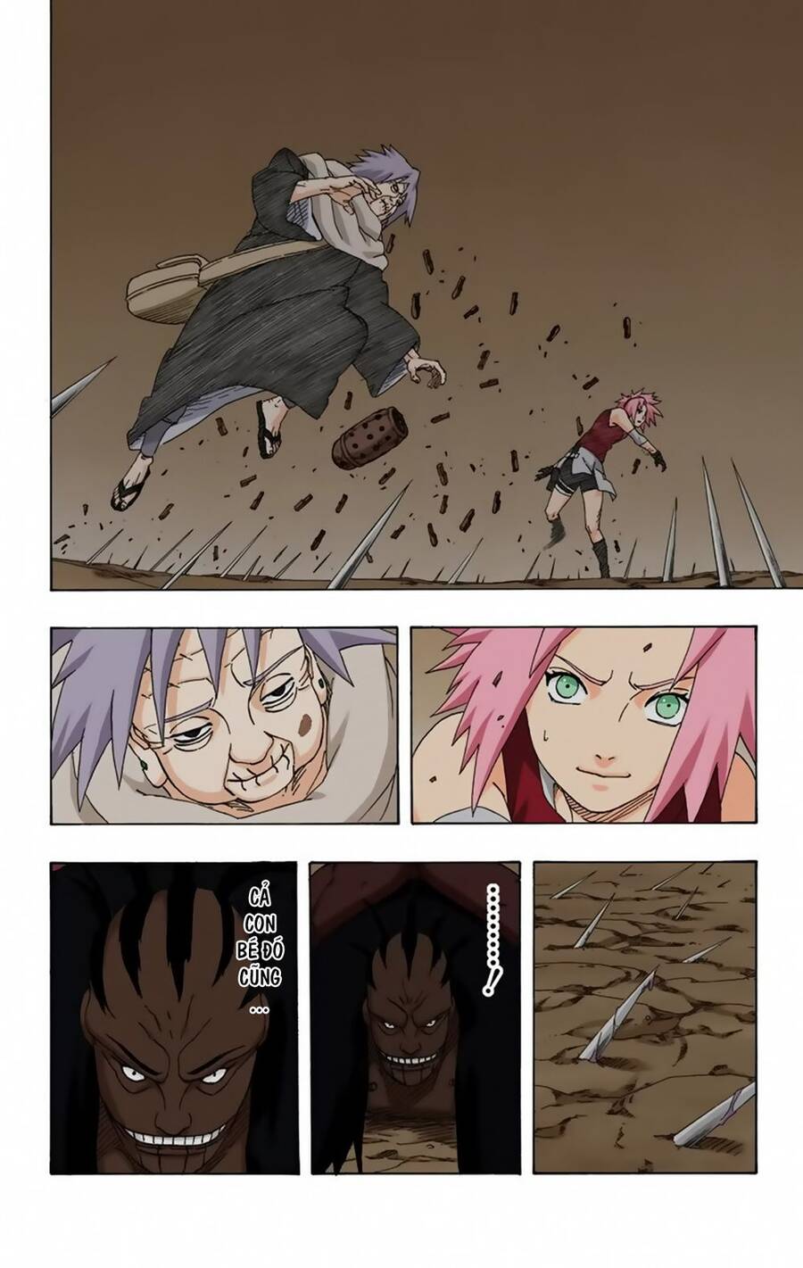 Chapter 265 - 21