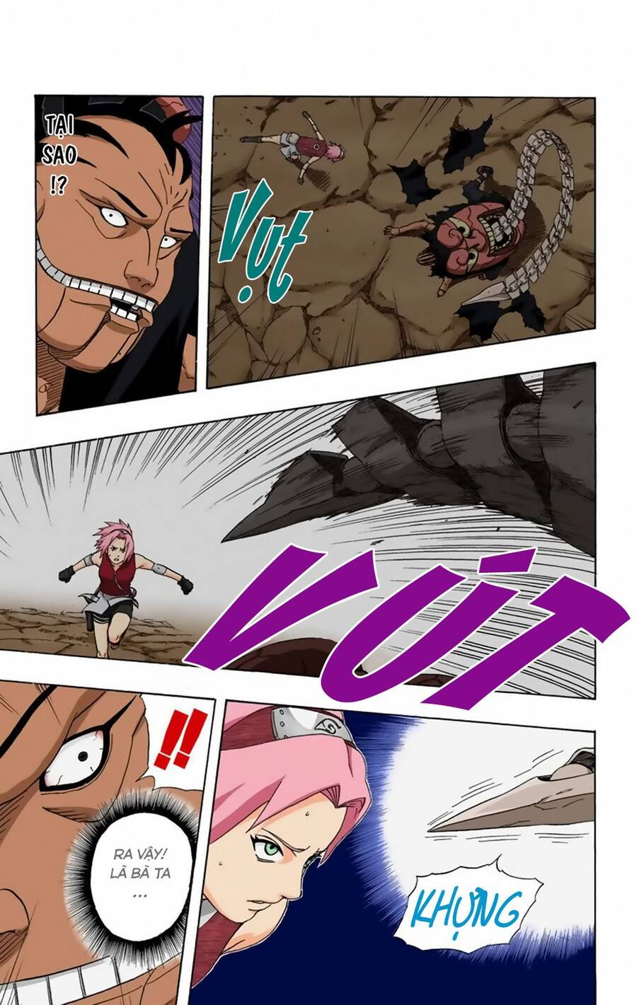 Chapter 265 - 22