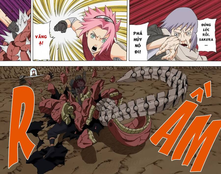 Chapter 265 - 23