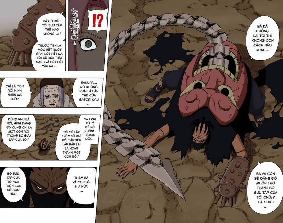 Chapter 264 - 23