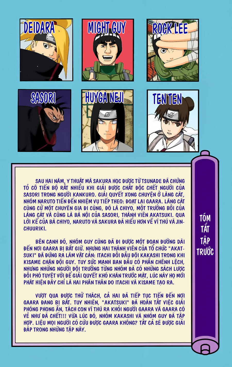 Chapter 263 - 9