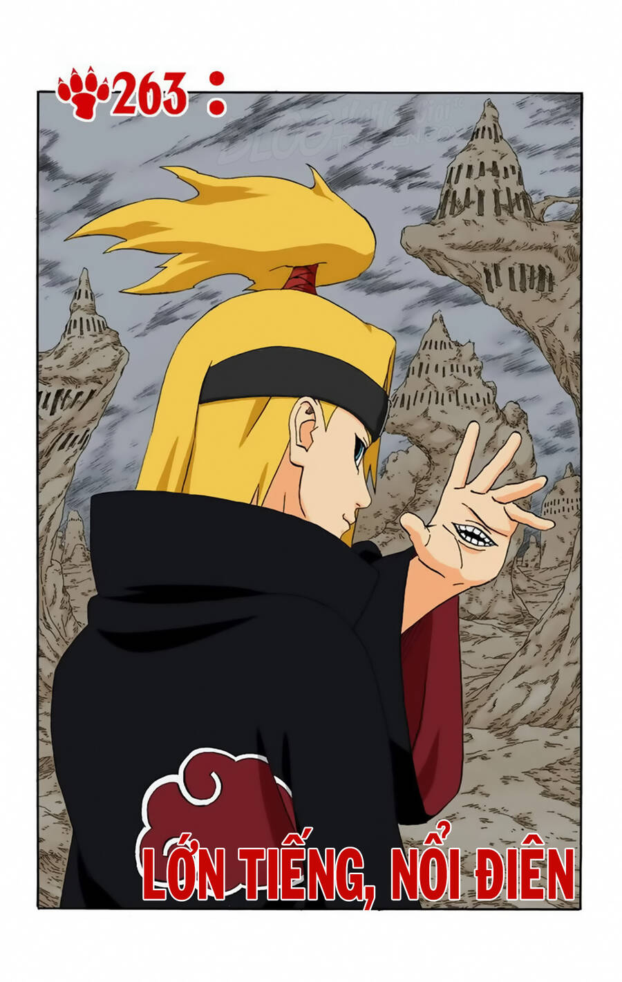 Chapter 263 - 11