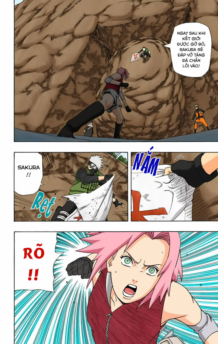 Chapter 263 - 22
