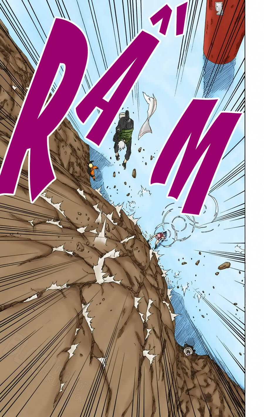 Chapter 263 - 23