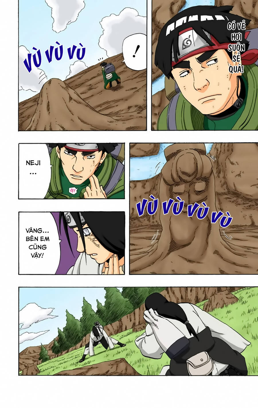 Chapter 263 - 24