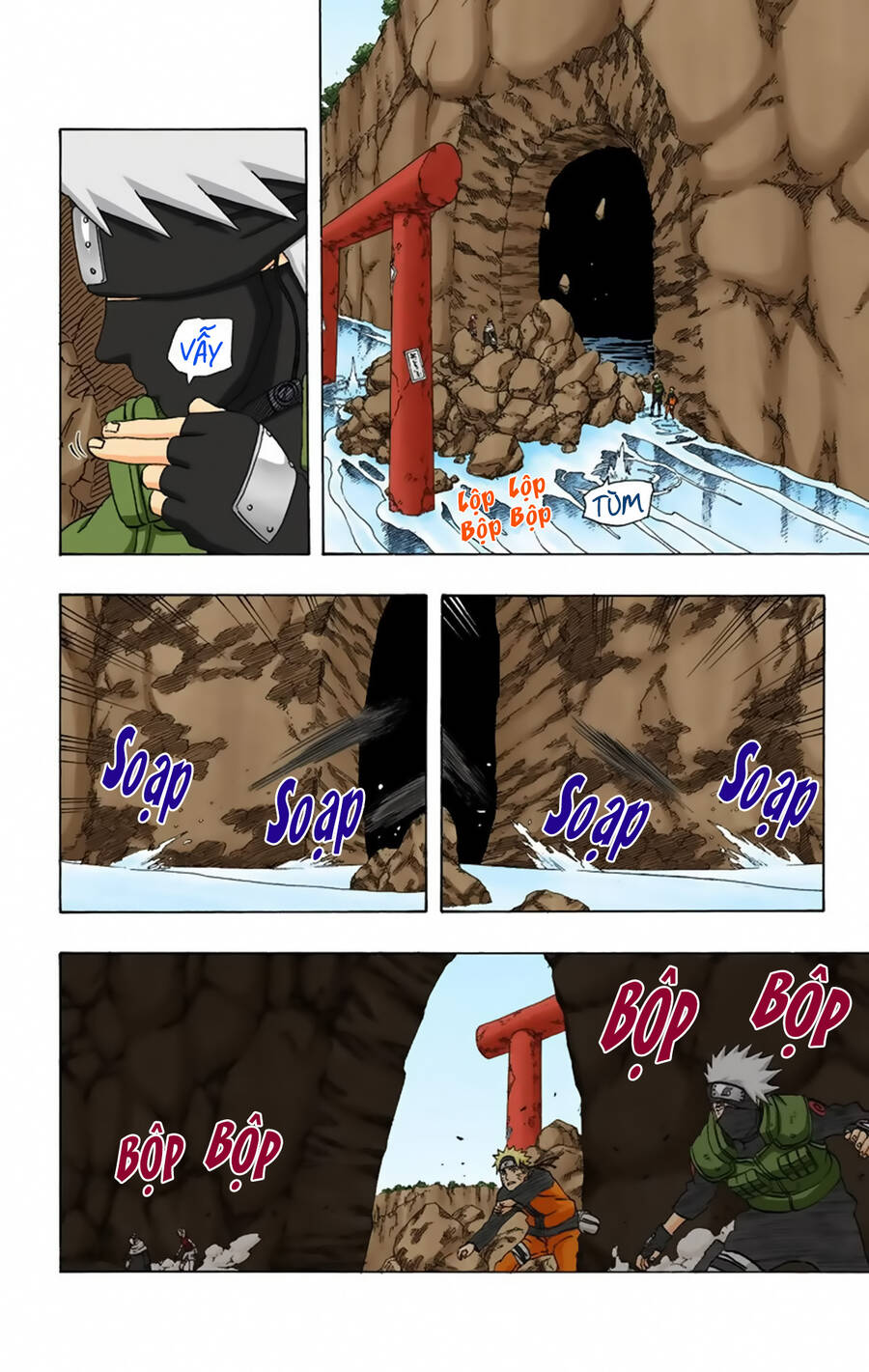 Chapter 263 - 26