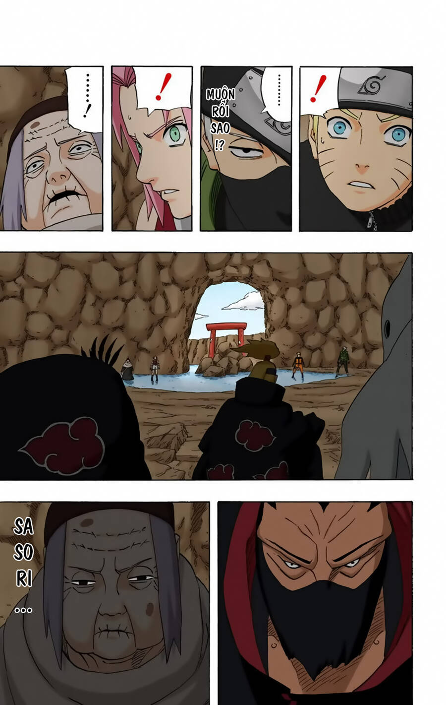 Chapter 263 - 27