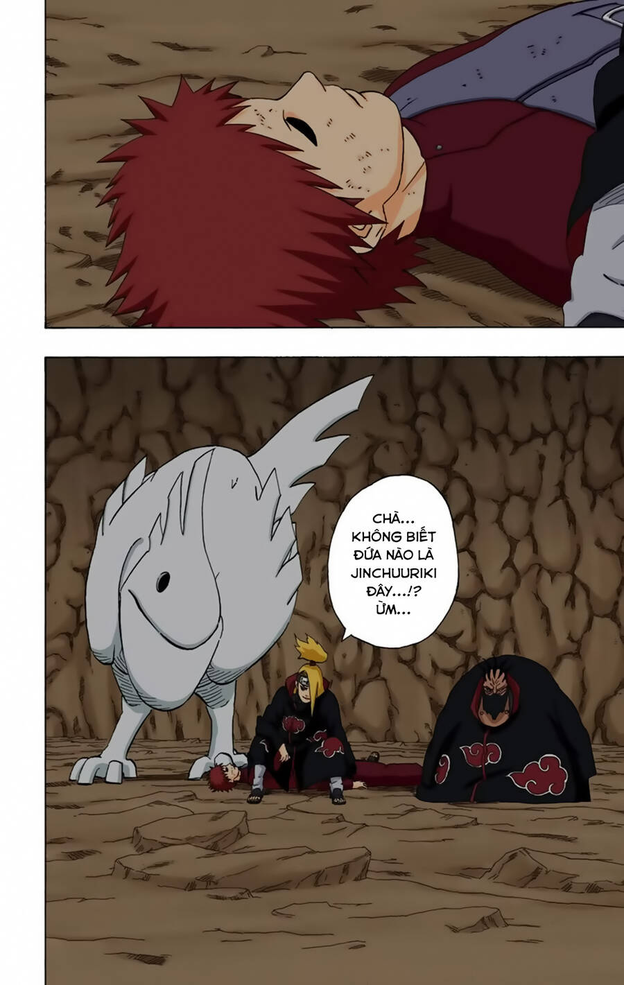 Chapter 263 - 28