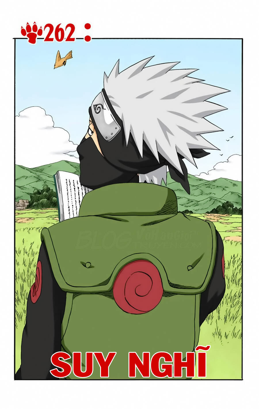 Chapter 262 - 6