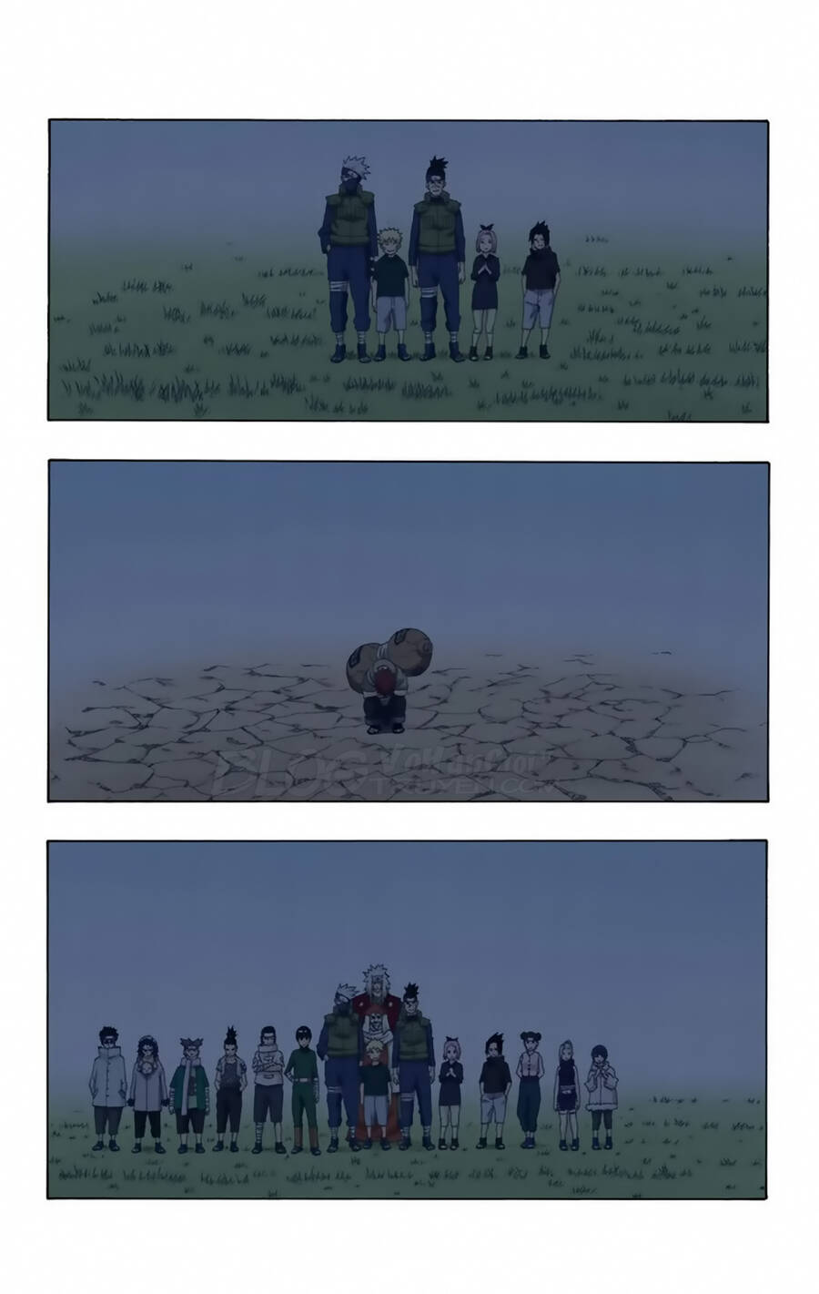 Chapter 262 - 11