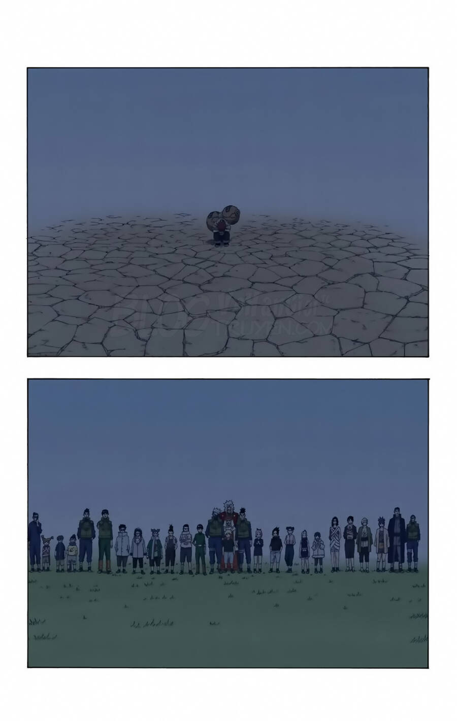 Chapter 262 - 12