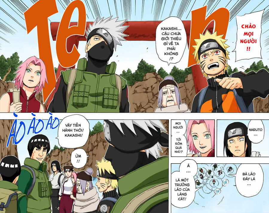 Chapter 262 - 23
