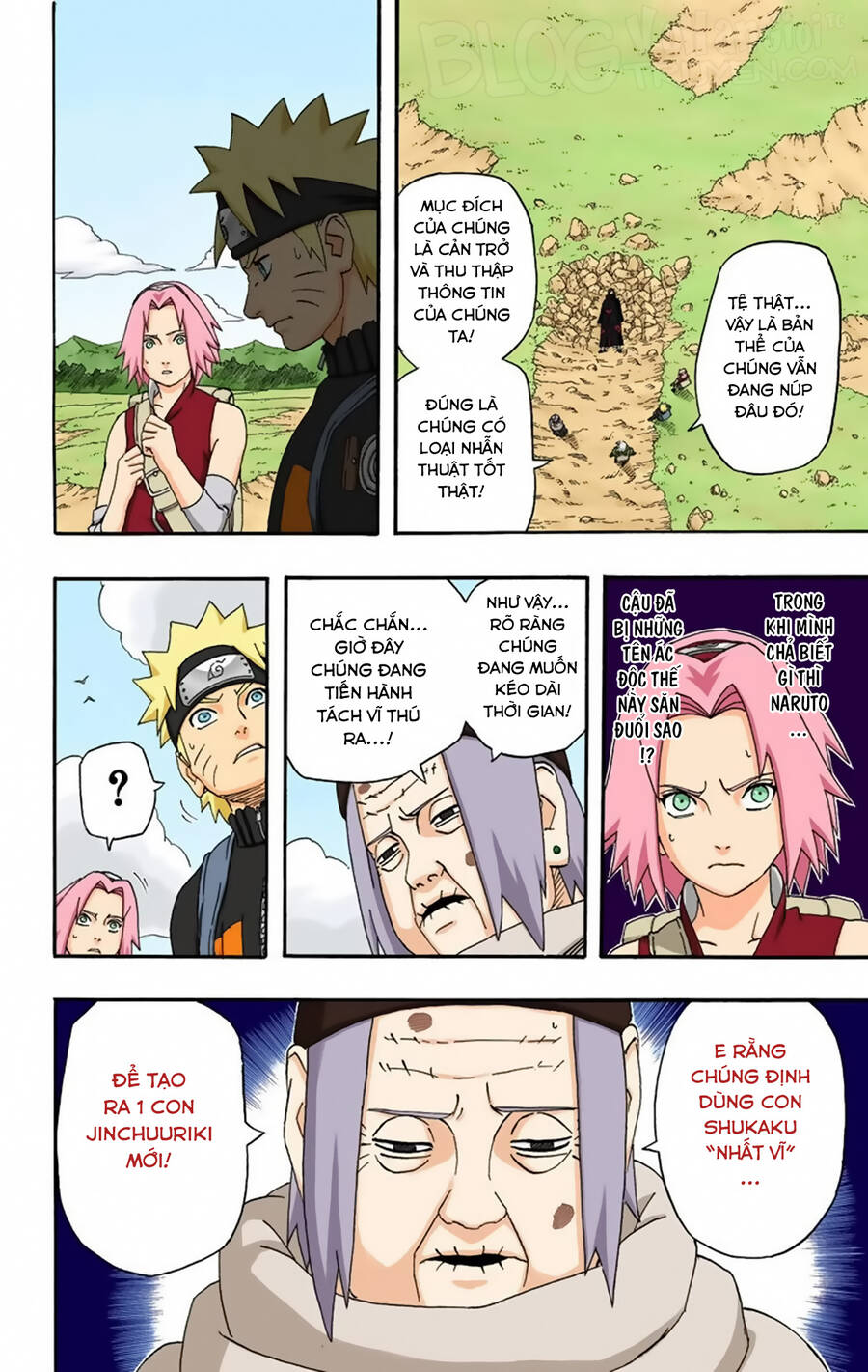 Chapter 261 - 7