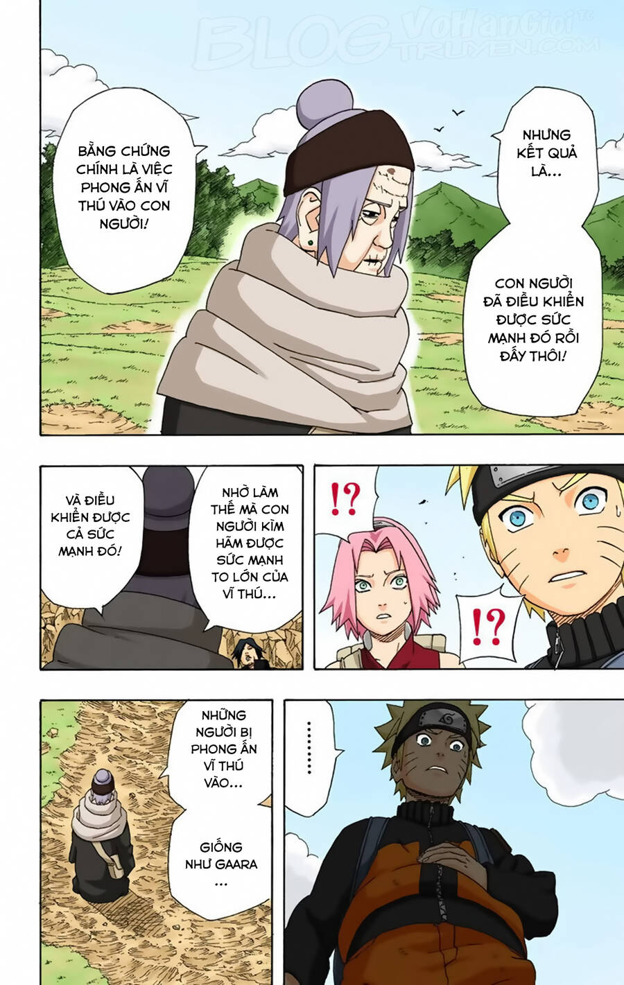 Chapter 261 - 9