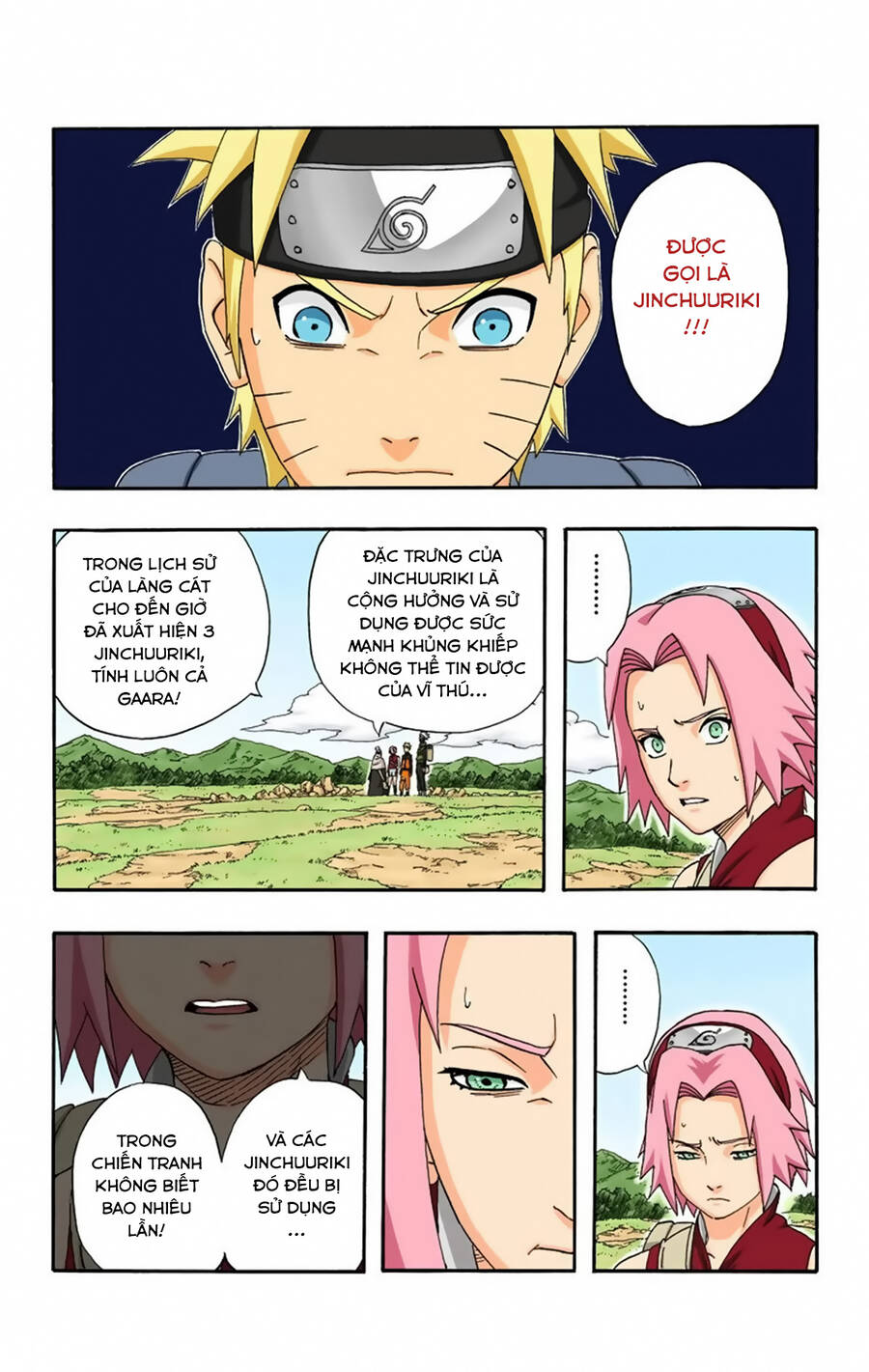 Chapter 261 - 10