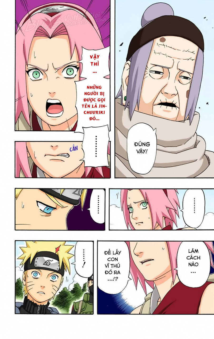 Chapter 261 - 11