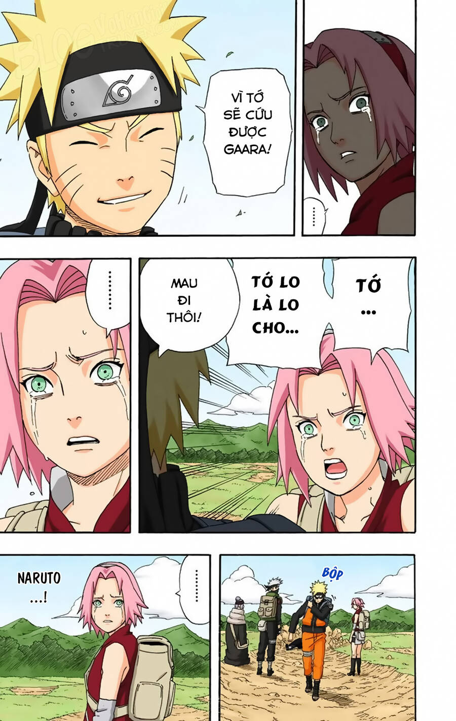 Chapter 261 - 14