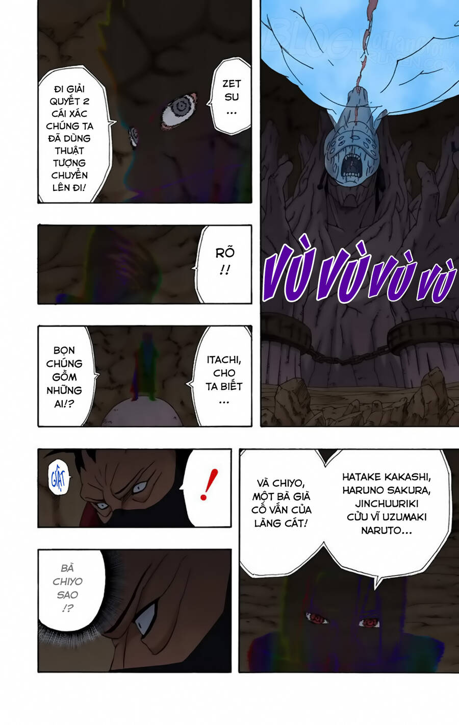 Chapter 261 - 15