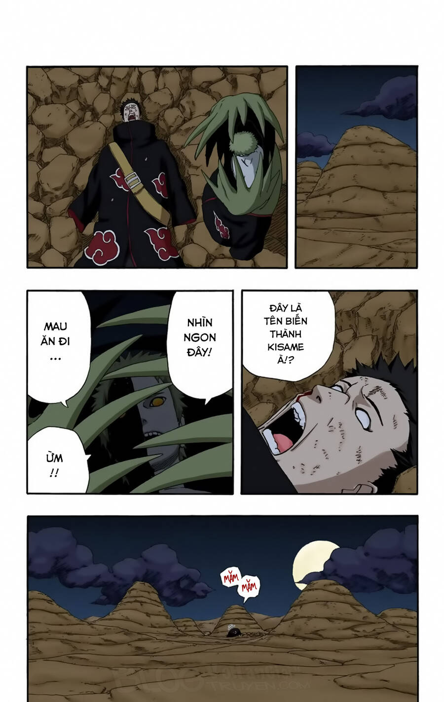 Chapter 261 - 16