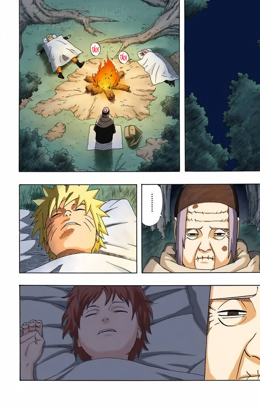 Chapter 261 - 17