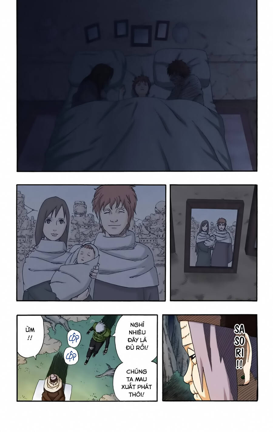 Chapter 261 - 18