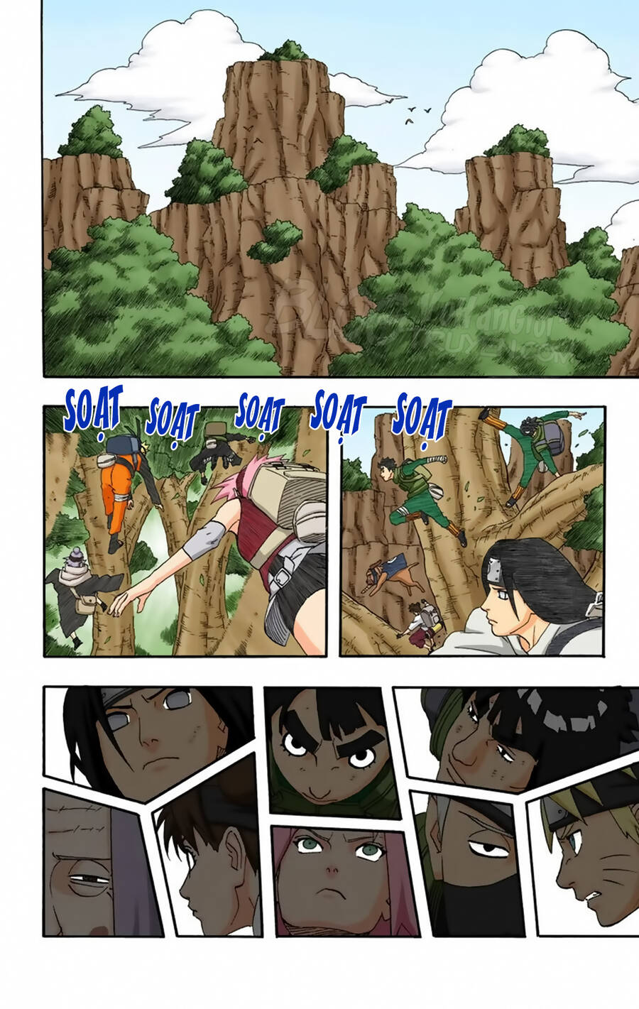 Chapter 261 - 19